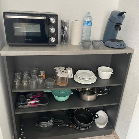 Appartement T3 Cugnaux Calme エクステリア 写真