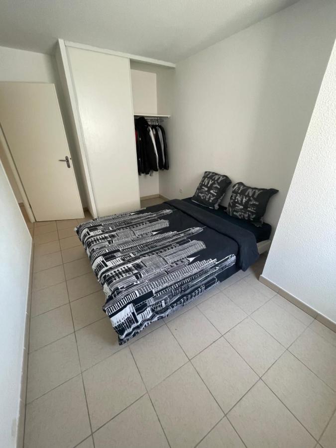 Appartement T3 Cugnaux Calme エクステリア 写真